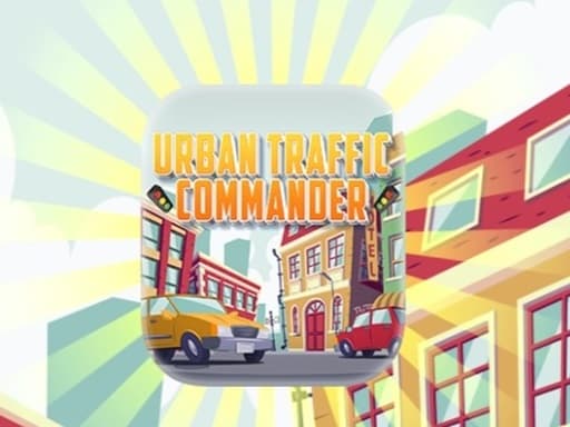 City Traffic Master: Command & Control