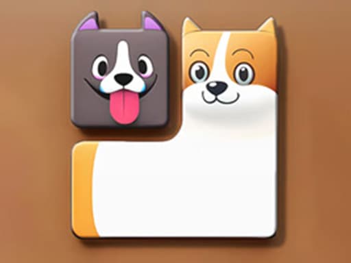 Doge Blocks: Adorable Puzzle Fun