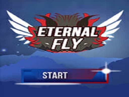 Leapy's Adventure: Eternal Fly