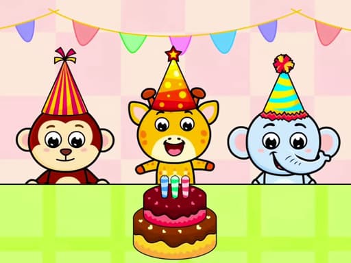 Celebrate with Kids: Fun Birthday Party Planner