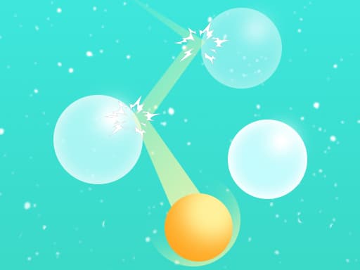 Bubble Breaker: Physics Puzzle Challenge