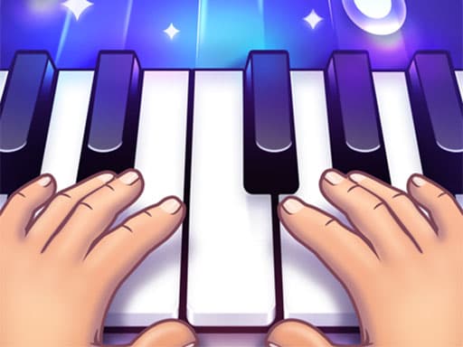Virtual Piano: Play & Create Music