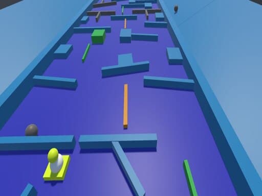 Navigate 3D: A2PM Challenge