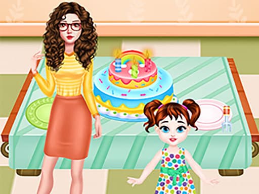 Baby Taylor: Family Fun and Home Adventures