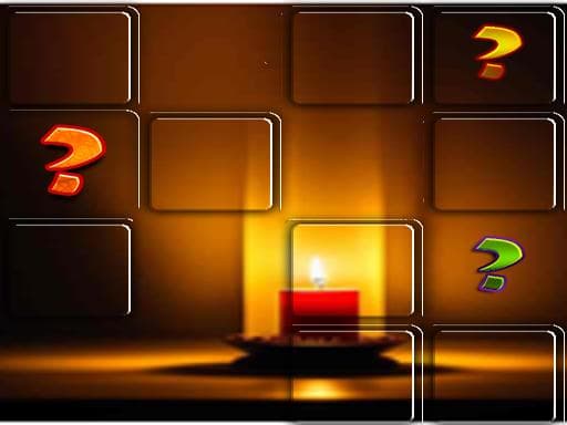 Memory Challenge: Match & Move