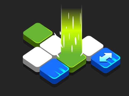 Vibrant Cube Challenge