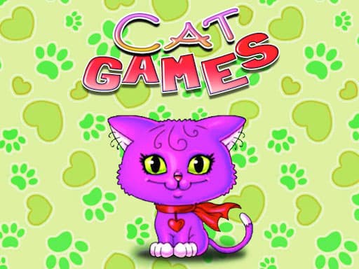 Cat Arcade: 15 Purr-fect Mini-Games