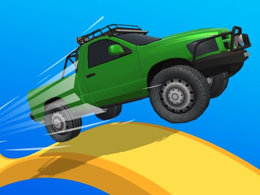 Thrilling Truck Challenges: Mad Truck