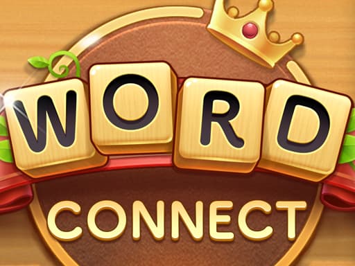 Word Puzzle Master: Swipe & Connect