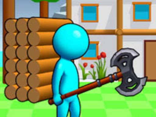 Buildy Island 3D: Craft Your Dream Isle