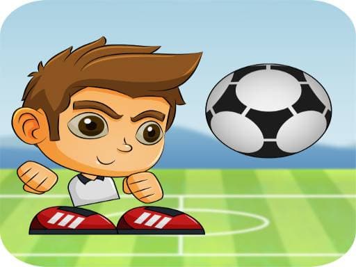 Head Shot Champions: Soccer League
