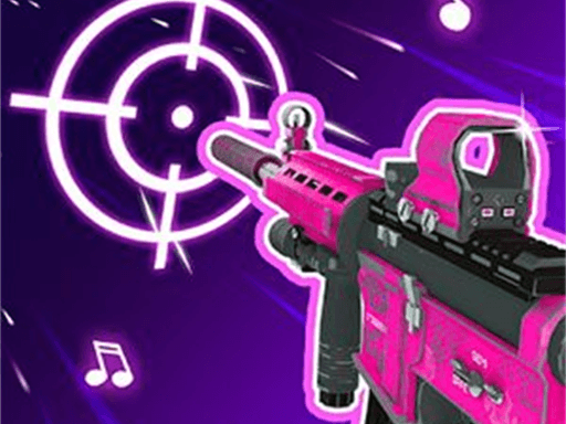 Rhythmic Shooter: Beat the Beat