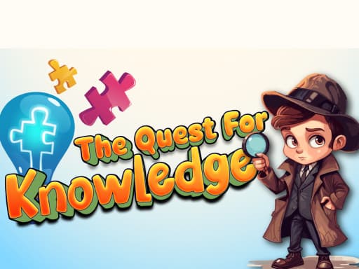 Brain-Boosting Puzzle Adventure