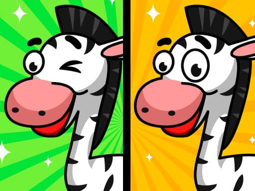 Spot the Difference: 6 Hidden Challenges