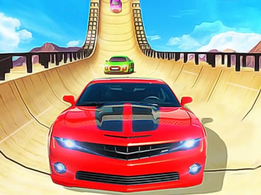 Ultimate Car Driving: City & Off-Road