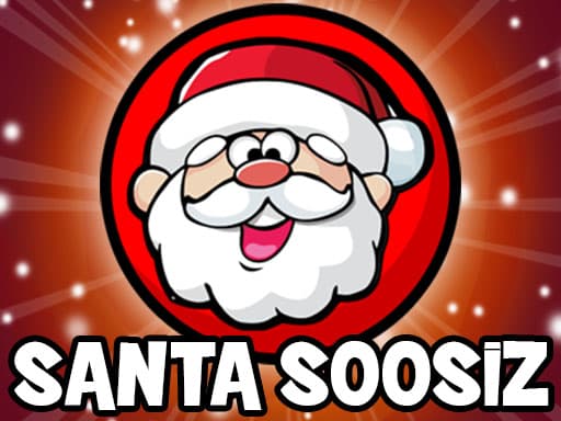 Santa's Gravity Quest: Save Christmas