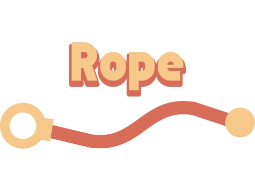 Knot Master: Rope Puzzle Challenge