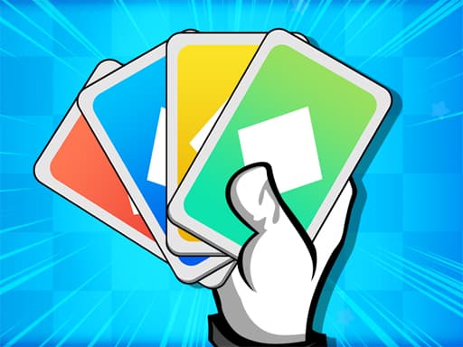 Play Uno Online: Strategy Card Game Fun