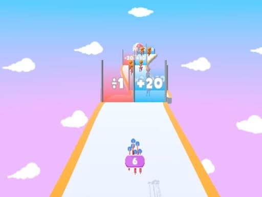 Math Arrow Mastery: Aim, Shoot, Solve
