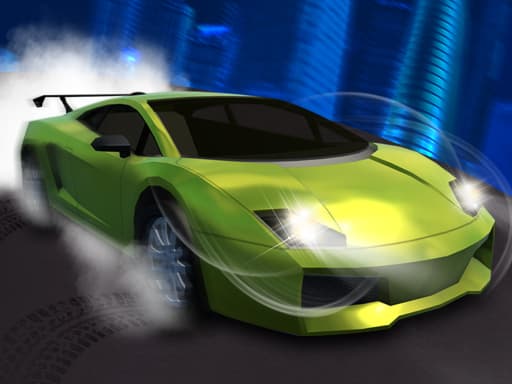 Ultimate Car Driving: Realistic Simulator
