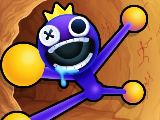 Stretch and Solve: Huggy Monster Puzzles