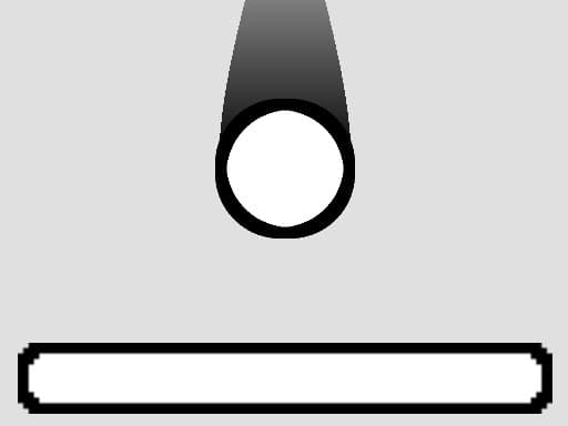 PaddleBall: Dynamic Paddle Action