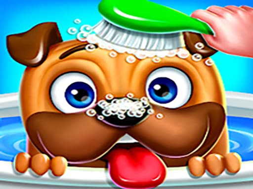 Care for Your Virtual Puppy: My Pet Loki