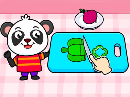 Fun Kids' Cooking: Pizza & More