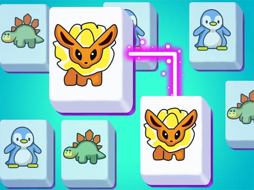 Pet Connect: Match & Clear Fun