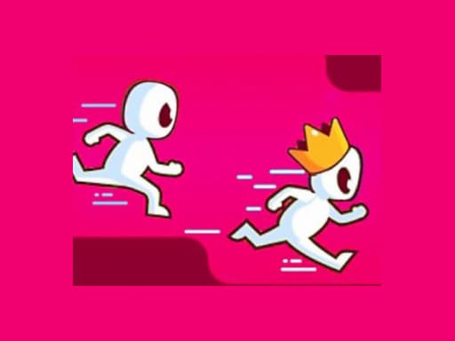 Parkour 3D: Ultimate Race & Stunts