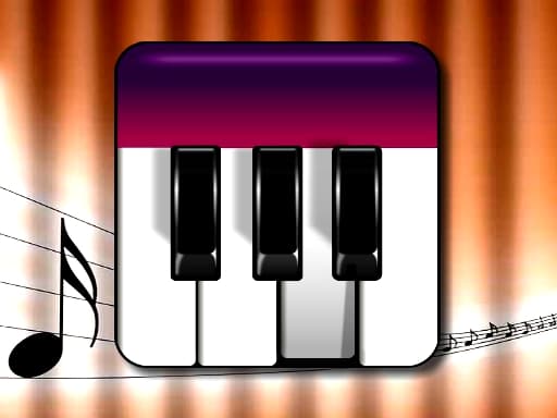 Playful Piano Melodies: Music Box Adventure