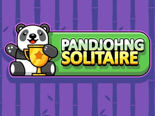 Panda Solitaire: 80 Levels of Fun