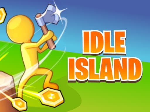 Idle Island: Rescue the Princess