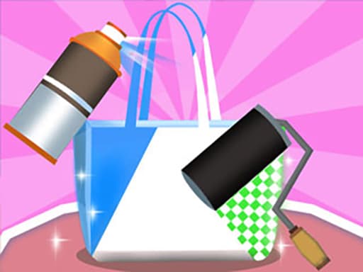 Design Your Dream Bag in 3D