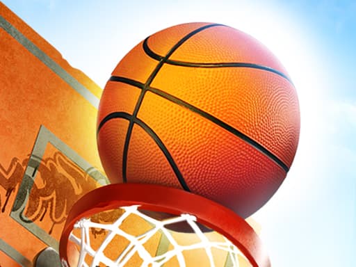 Basketball Kings 2024: Global Hoop Challenge