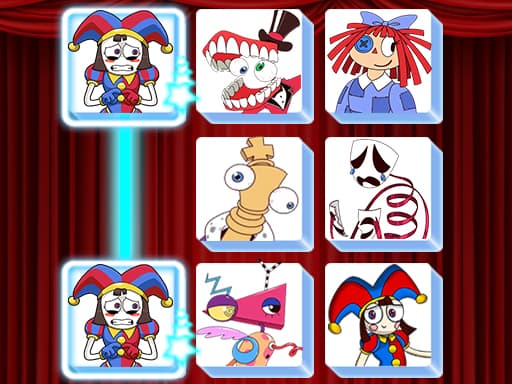 Circus Connect: Mahjong Puzzle Adventure