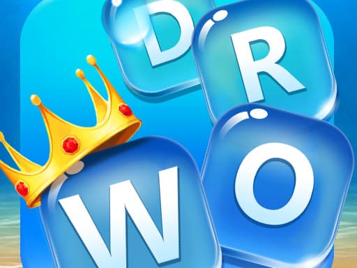 Word Puzzle Master: Uncover Hidden Words