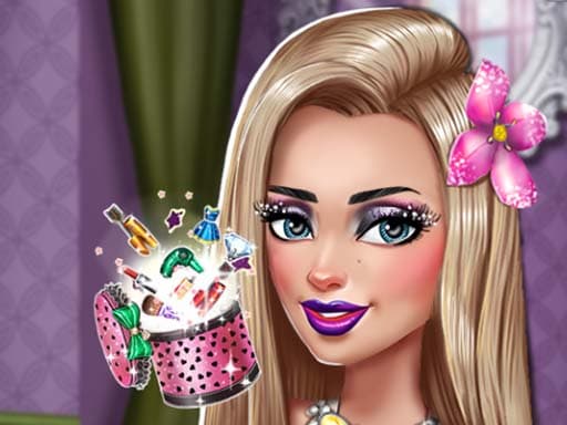 Sery Bride: Glamorous Makeup and Hairstyles