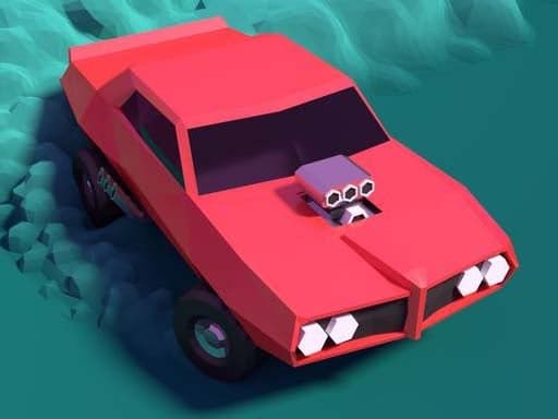 Precision Parking: Car Stunt Challenge