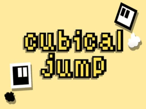 Jump into Fun: Cubical Adventure