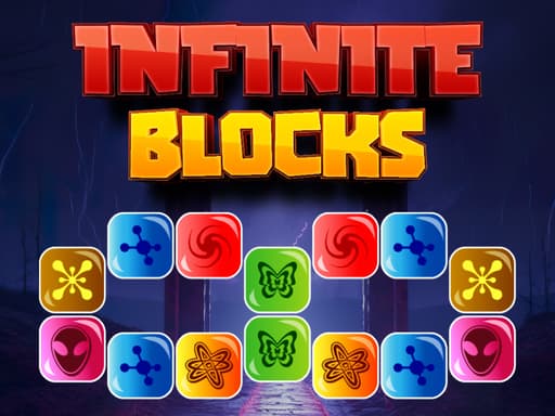 Defend and Conquer: Infinite Blocks