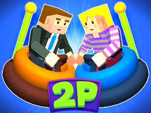 Ragdoll Arena: 2-Player Fun & Challenges