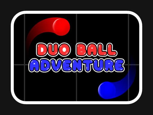 Duo Ball: Teamwork Challenge