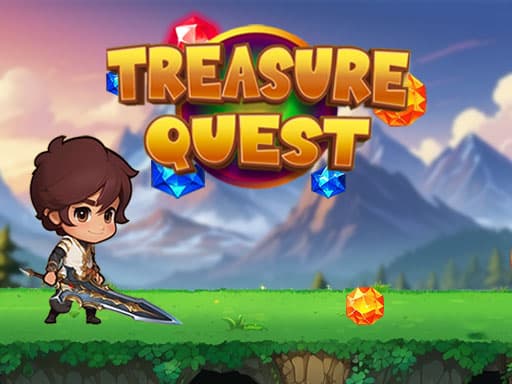 Treasure Hunt: Pull Pins to Win