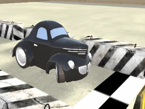 PolyPilot: Precision Parking Fun