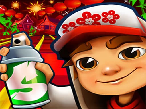 Subway Hero: Endless Jump Challenge