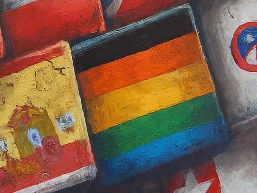 Global Flags: Memory Challenge