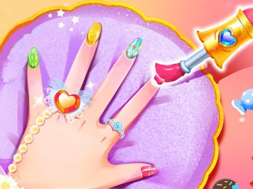Baby Taylor: Princess Makeover Magic