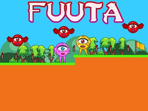 Fuuta: Colorful Lipstick Quest