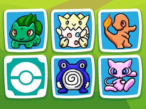 Animal Match Puzzle: Memory Challenge
